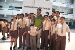 Sunil Bday Celebrations at Devnar School - 18 of 81
