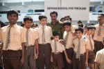 Sunil Bday Celebrations at Devnar School - 20 of 81