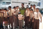 Sunil Bday Celebrations at Devnar School - 32 of 81