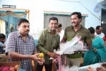 Sunil Bday Celebrations at Devnar School - 36 of 81