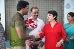 Sunil Bday Celebrations at Devnar School - 55 of 81