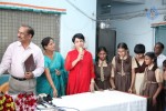 Sunil Bday Celebrations at Devnar School - 58 of 81