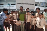 Sunil Bday Celebrations at Devnar School - 70 of 81