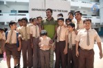 Sunil Bday Celebrations at Devnar School - 79 of 81