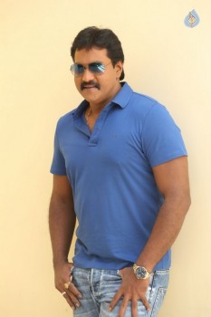 Sunil Eedu Gold Ehe Interview Photos - 22 of 29