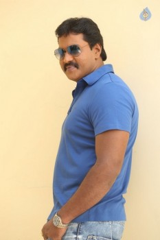 Sunil Eedu Gold Ehe Interview Photos - 30 of 29