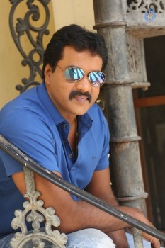 Sunil Eedu Gold Ehe Interview Photos - 32 of 29