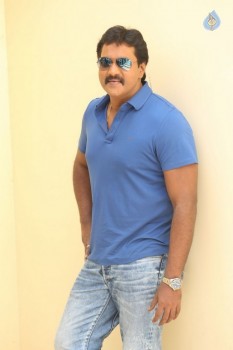 Sunil Eedu Gold Ehe Interview Photos - 34 of 29