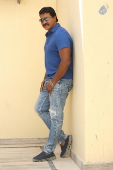 Sunil Eedu Gold Ehe Interview Photos - 35 of 29