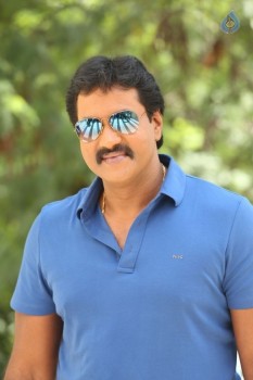 Sunil Eedu Gold Ehe Interview Photos - 38 of 29