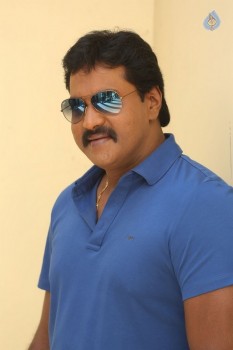 Sunil Eedu Gold Ehe Interview Photos - 41 of 29
