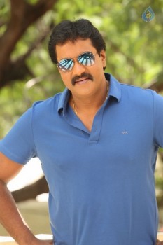 Sunil Eedu Gold Ehe Interview Photos - 42 of 29