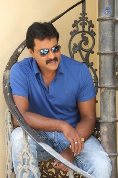 Sunil Eedu Gold Ehe Interview Photos - 26 of 29