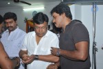 Sunil New Movie Opening - 100 of 108