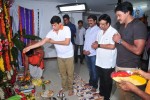 Sunil New Movie Opening - 105 of 108