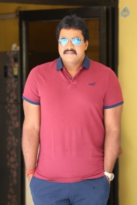 Sunil Ungarala Rambabu Interview Photos - 17 of 21