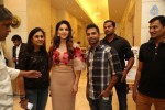 Sunny Leone Promotes Kuch Kuch Locha Hai - 55 of 100