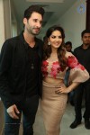 Sunny Leone Promotes Kuch Kuch Locha Hai - 57 of 100