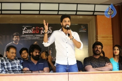 Super Sketch Press Meet - 3 of 15