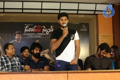 Super Sketch Press Meet - 5 of 15