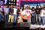 Super Star Kidnap Movie Audio Launch 02 - 48 of 212