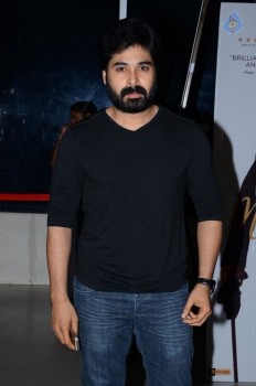 Super Star Kidnap Premiere Show Photos - 3 of 38
