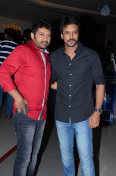 Super Star Kidnap Premiere Show Photos - 5 of 38