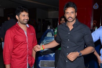 Super Star Kidnap Premiere Show Photos - 7 of 38