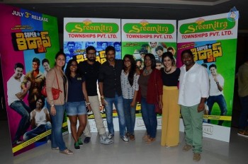Super Star Kidnap Premiere Show Photos - 8 of 38