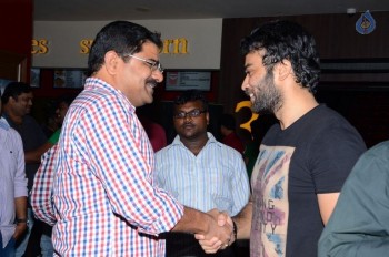 Super Star Kidnap Premiere Show Photos - 10 of 38