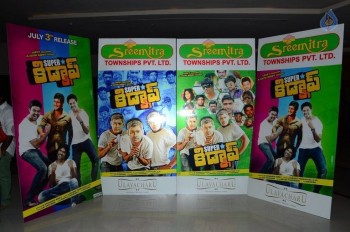 Super Star Kidnap Premiere Show Photos - 11 of 38