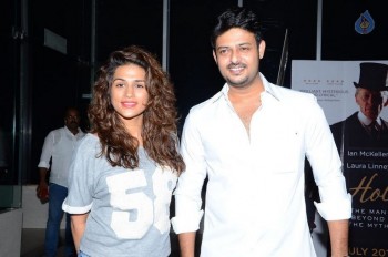 Super Star Kidnap Premiere Show Photos - 12 of 38