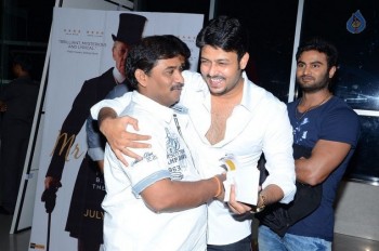 Super Star Kidnap Premiere Show Photos - 15 of 38