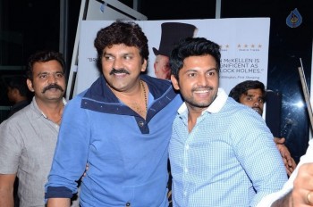 Super Star Kidnap Premiere Show Photos - 16 of 38