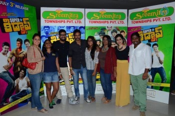 Super Star Kidnap Premiere Show Photos - 34 of 38