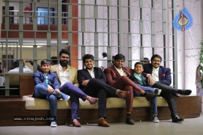 Super Star Krishna And Family - 23 of 47