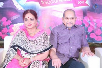 Super Star Krishna Birthday 2016 Celebrations - 27 of 50