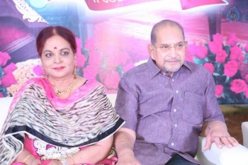Super Star Krishna Birthday 2016 Celebrations - 38 of 50
