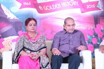 Super Star Krishna Birthday 2016 Celebrations - 45 of 50