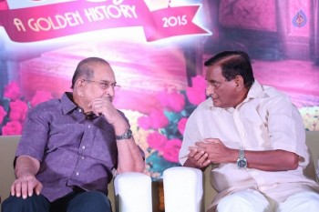 Super Star Krishna Birthday 2016 Celebrations - 49 of 50