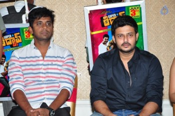 Superstar Kidnap Release Press Meet Photos - 8 of 37