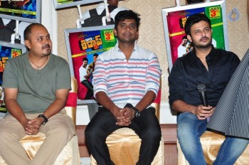 Superstar Kidnap Release Press Meet Photos - 23 of 37