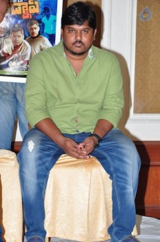 Superstar Kidnap Release Press Meet Photos - 24 of 37