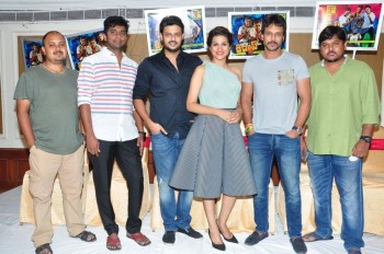 Superstar Kidnap Release Press Meet Photos - 26 of 37
