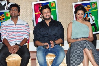 Superstar Kidnap Release Press Meet Photos - 30 of 37