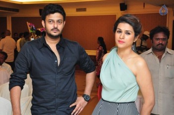 Superstar Kidnap Release Press Meet Photos - 35 of 37