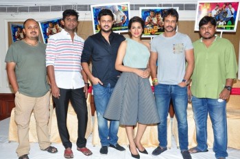 Superstar Kidnap Release Press Meet Photos - 37 of 37