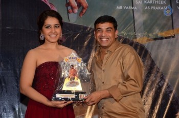 Supreme 50 Days Function Photos - 47 of 84