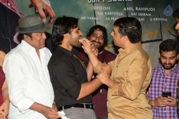 Supreme 50 Days Function Photos - 53 of 84
