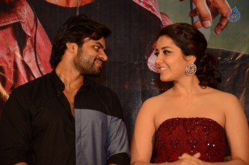 Supreme 50 Days Function Photos - 56 of 84